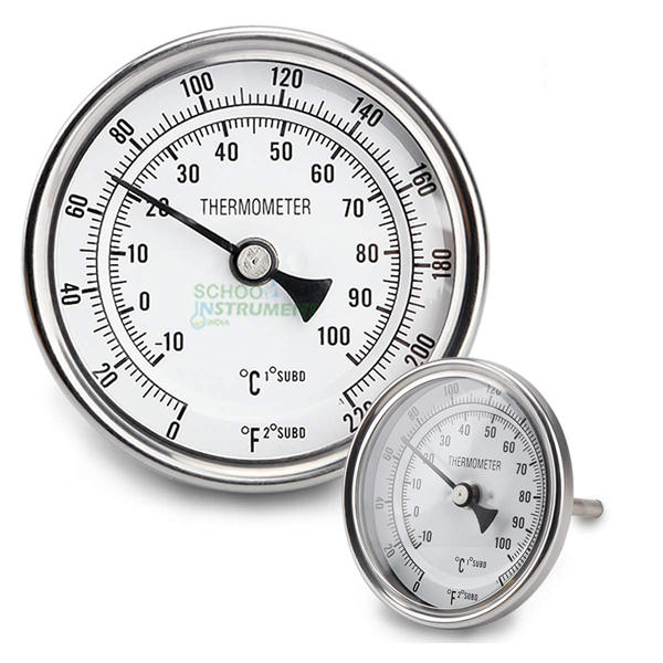 Dial Thermometer
